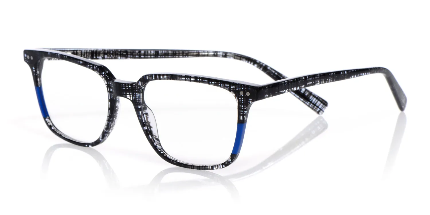 C Suite Blue Light Glasses