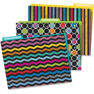 Carson Dellosa Education Organizer Folder
