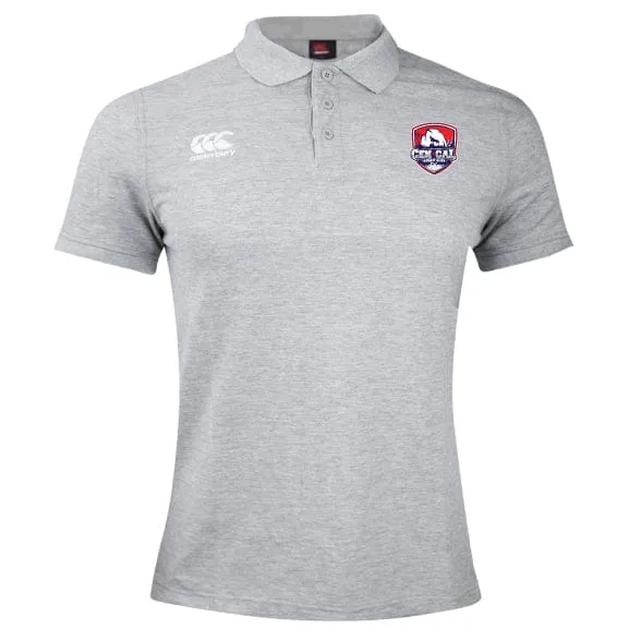 CenCal Youth U10 Waimak Polo by Canterbury