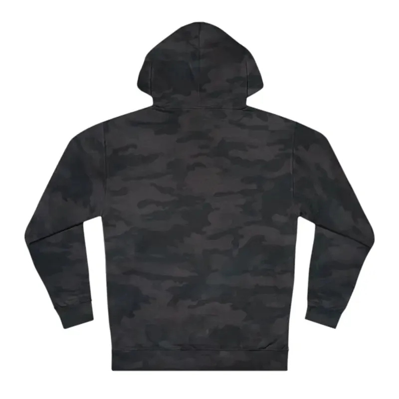 Chill in Style with a Photography Hooded Sweatshirt