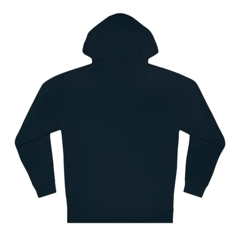 Chill in Style with a Photography Hooded Sweatshirt