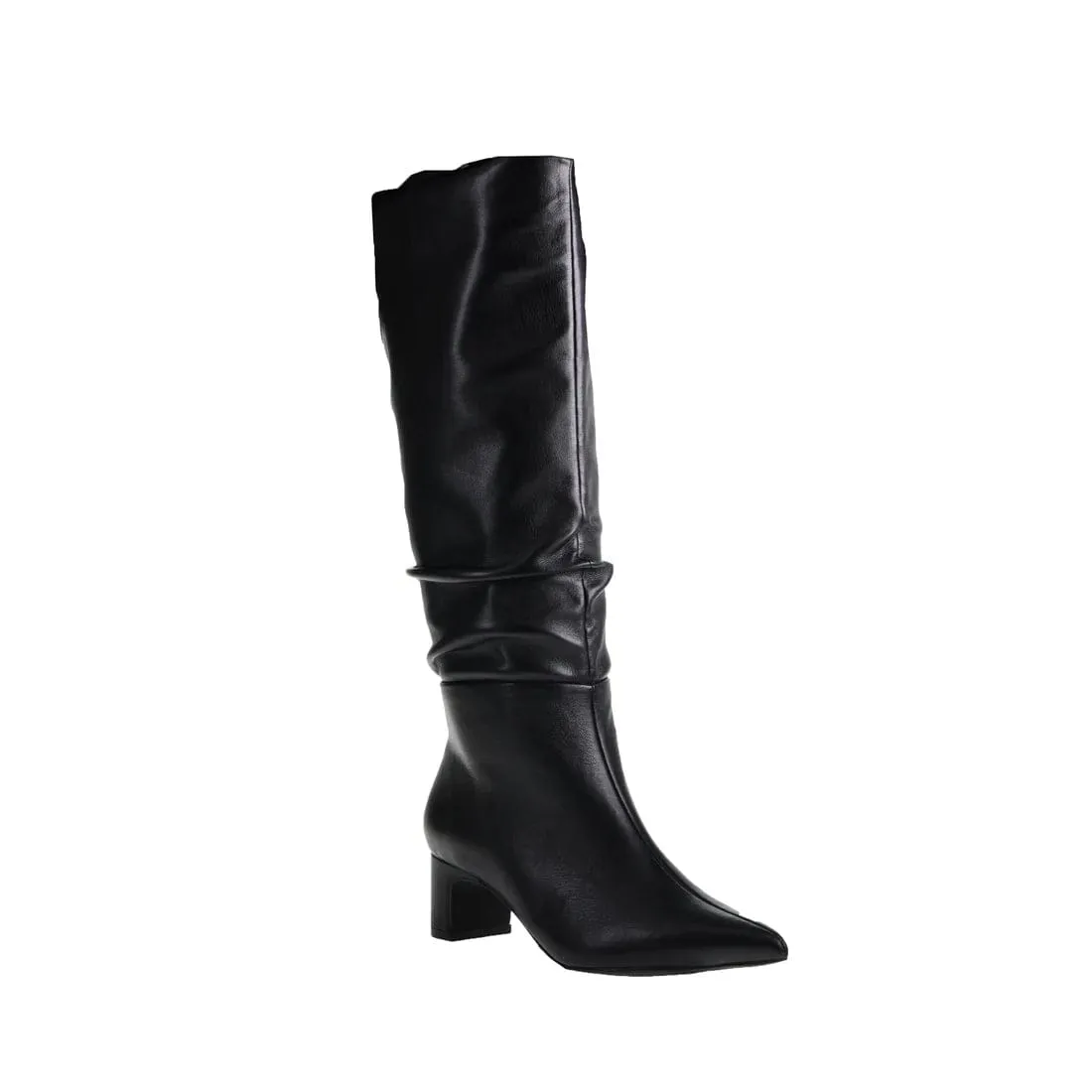 Chinese Laundry Noey Pointed Toe Boot in Black