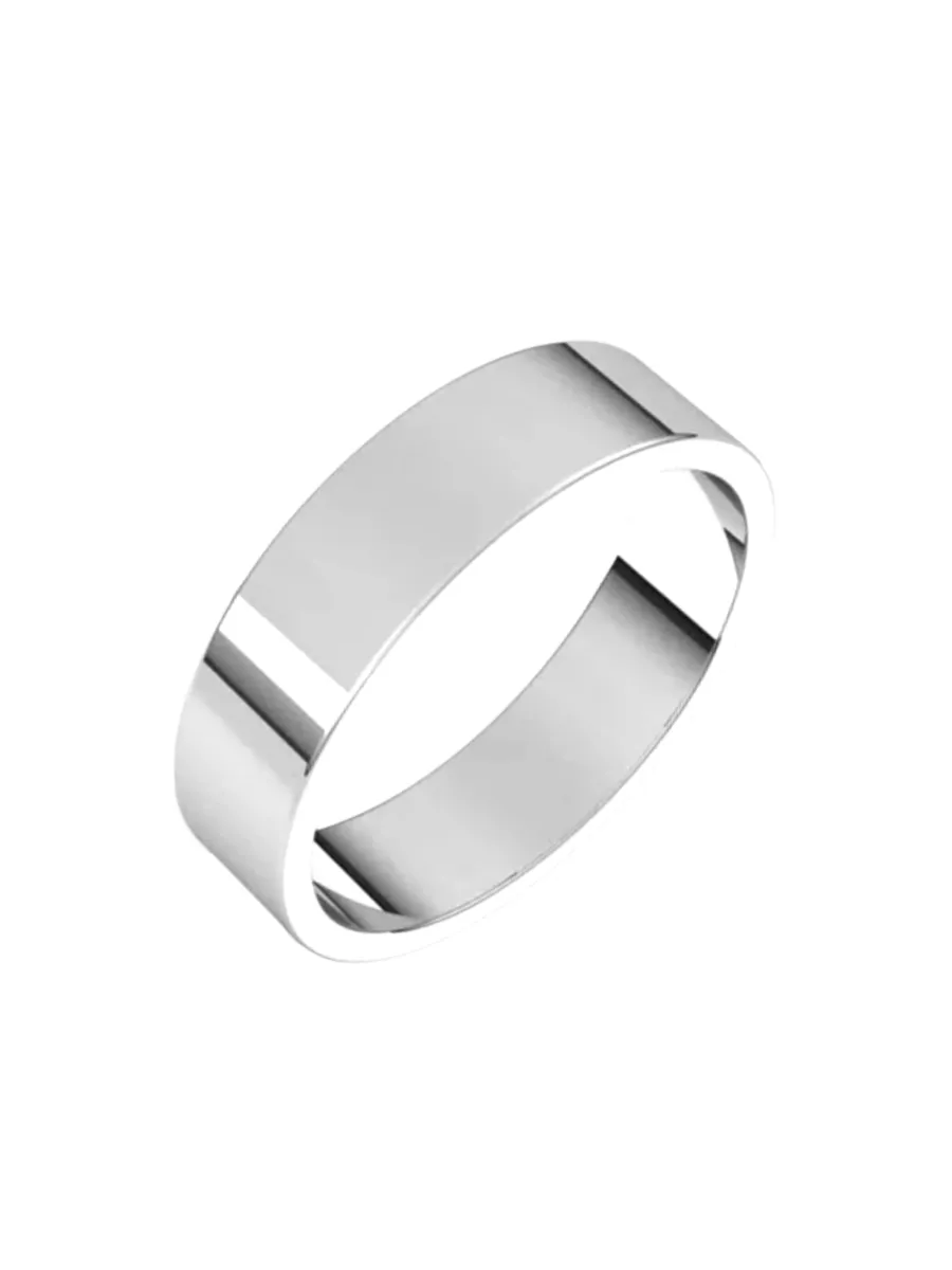 Cigar Band 14K