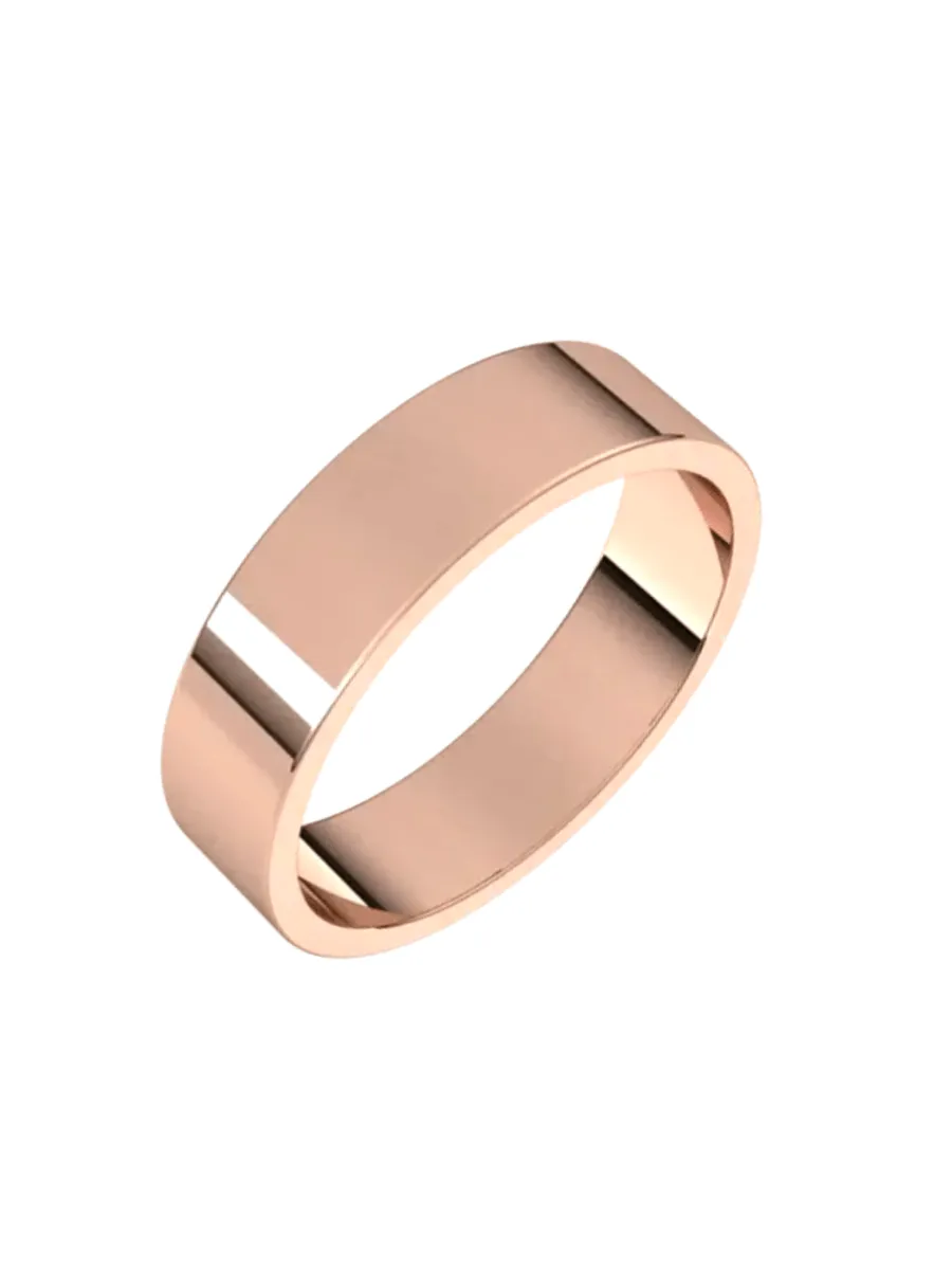 Cigar Band 14K