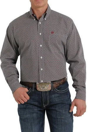 CINCH MENS LONG SLEEVE