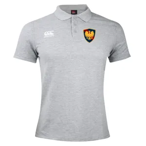 Cincinnati Classical Academy Waimak Polo by Canterbury