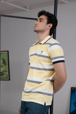 Classic Cotton Polo
