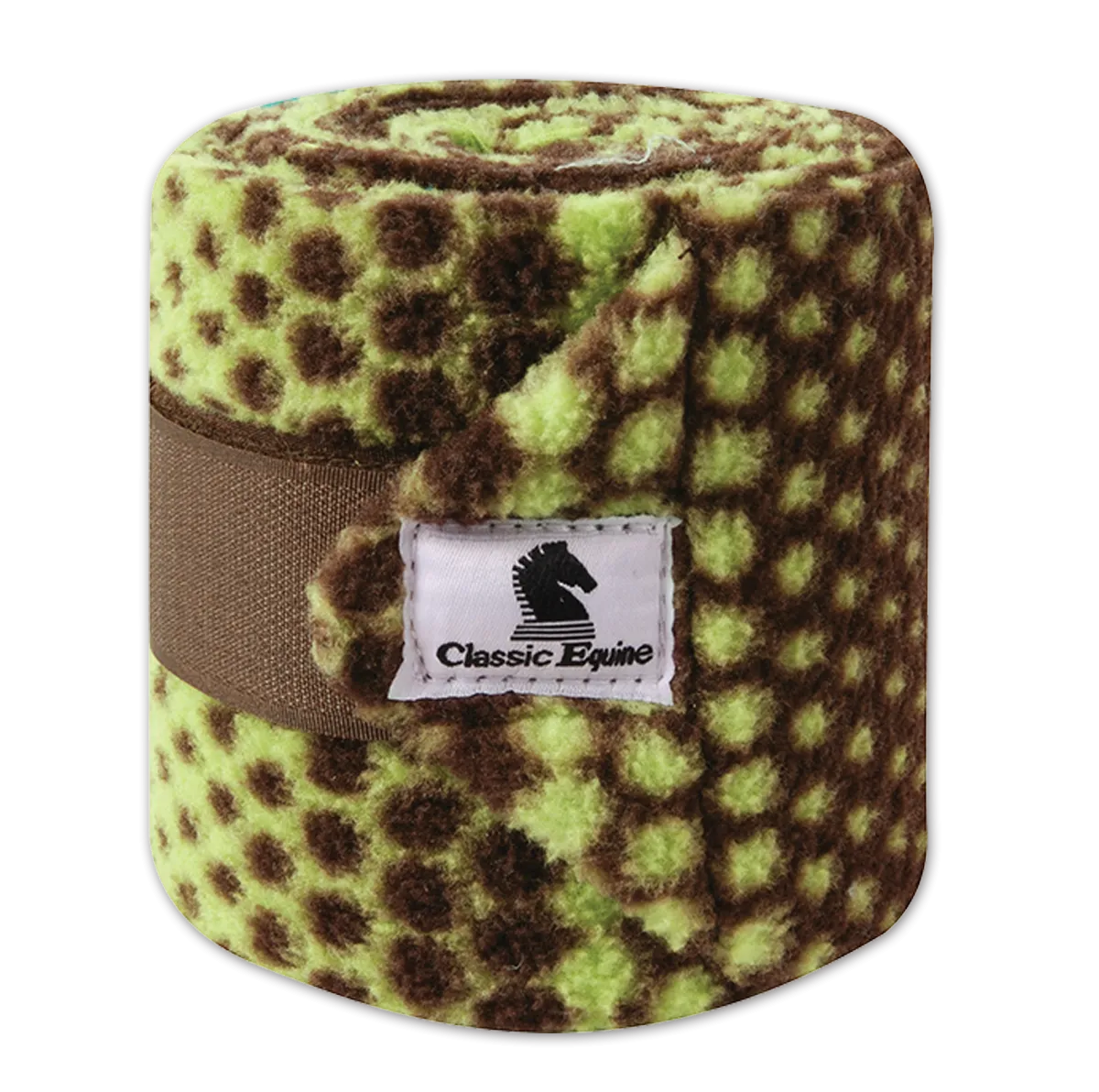 Classic Equine Polo Wrap- Prints