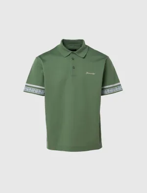 CLASSIC FIT POLO