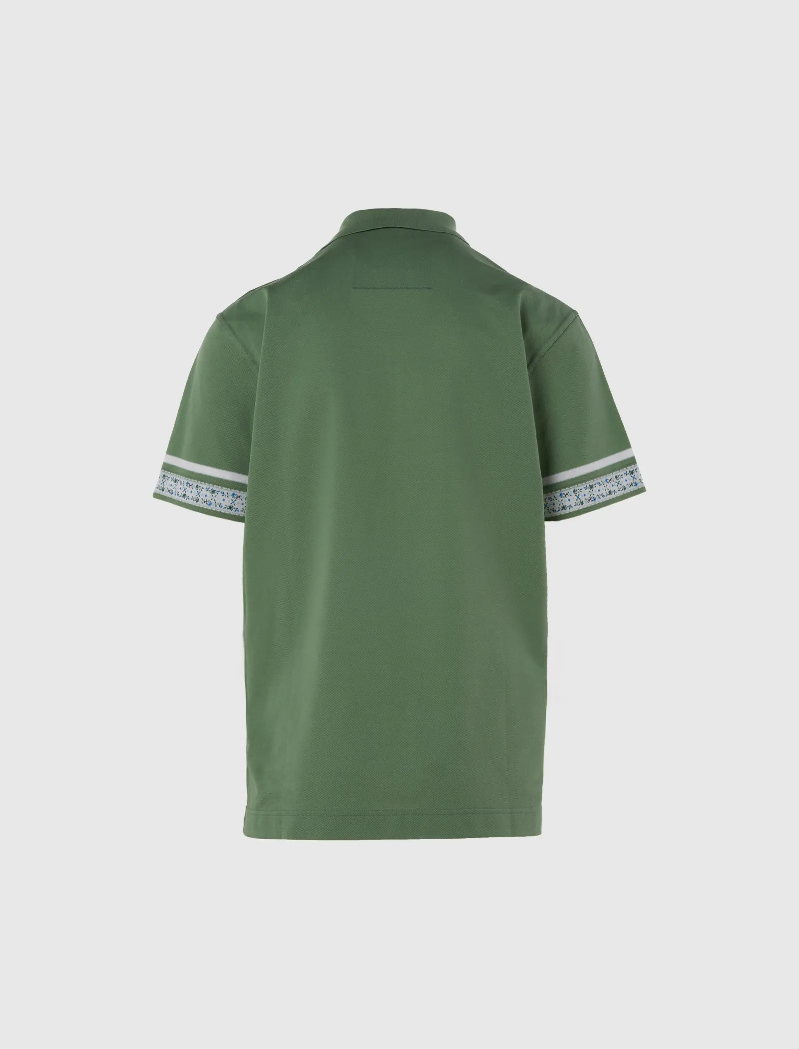 CLASSIC FIT POLO