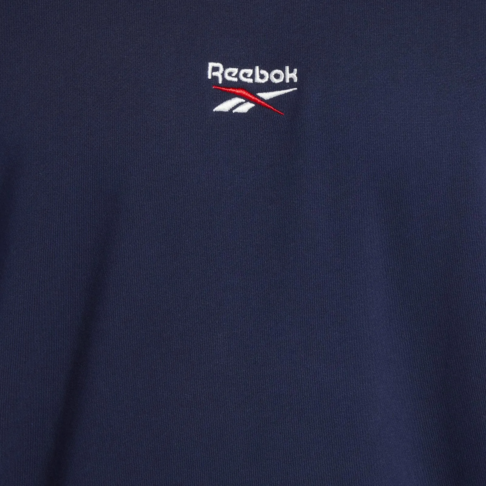 Classics Small Vector Crew Sweatshirt - Navy