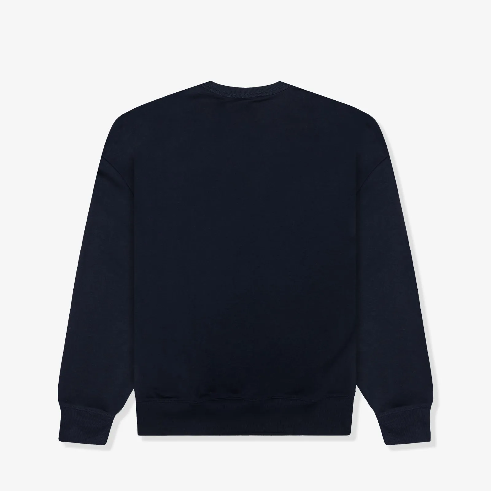Classics Small Vector Crew Sweatshirt - Navy
