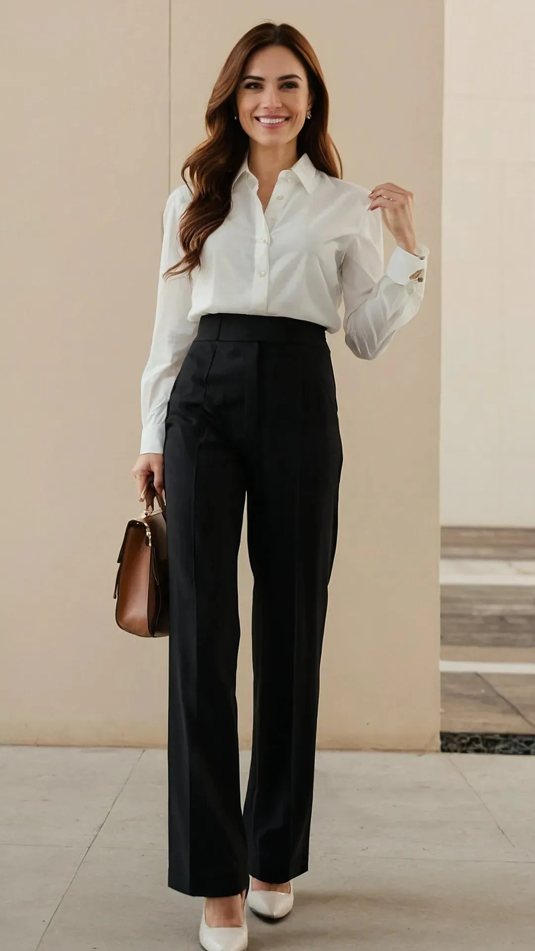 Classy yet Casual: 15 Outfits for the Aspiring Business Boss