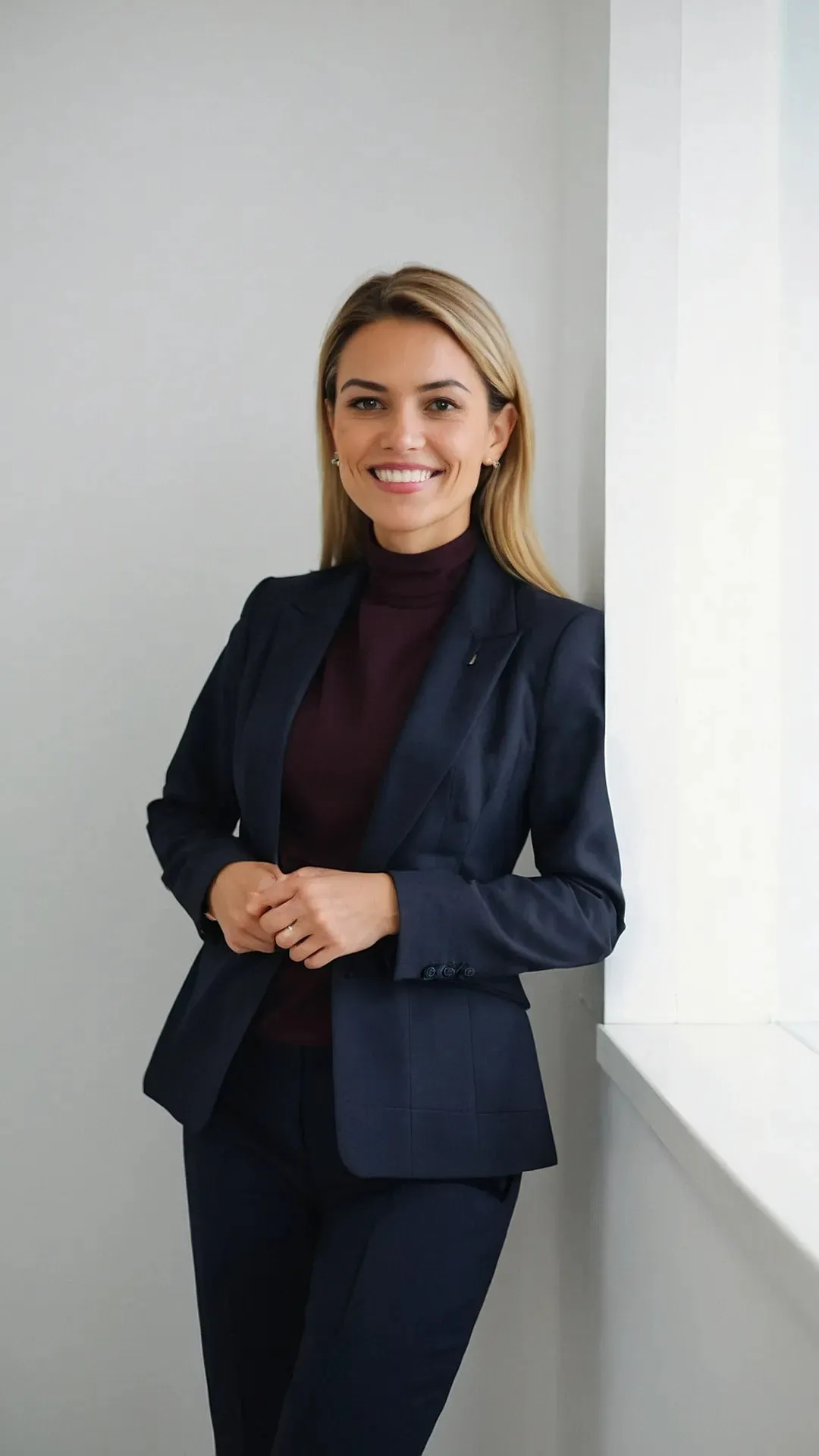 Classy yet Casual: 15 Outfits for the Aspiring Business Boss