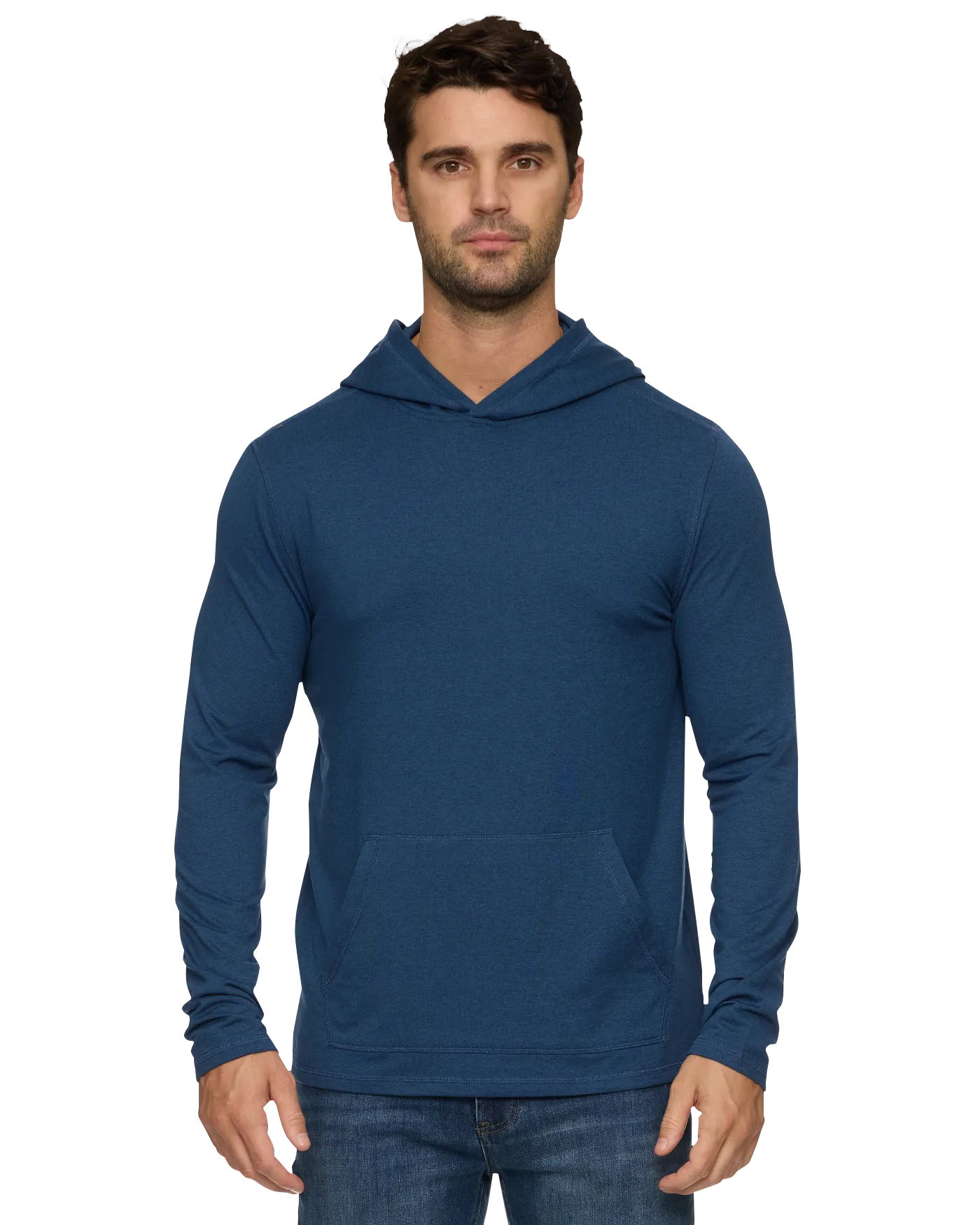 CLUTCH COMFORT HOODIE