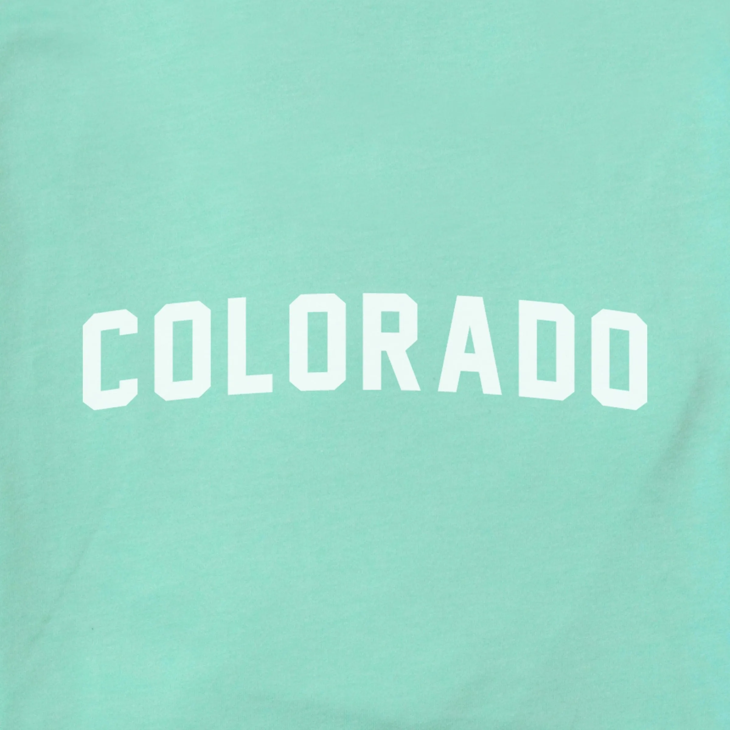 Colorado Arched