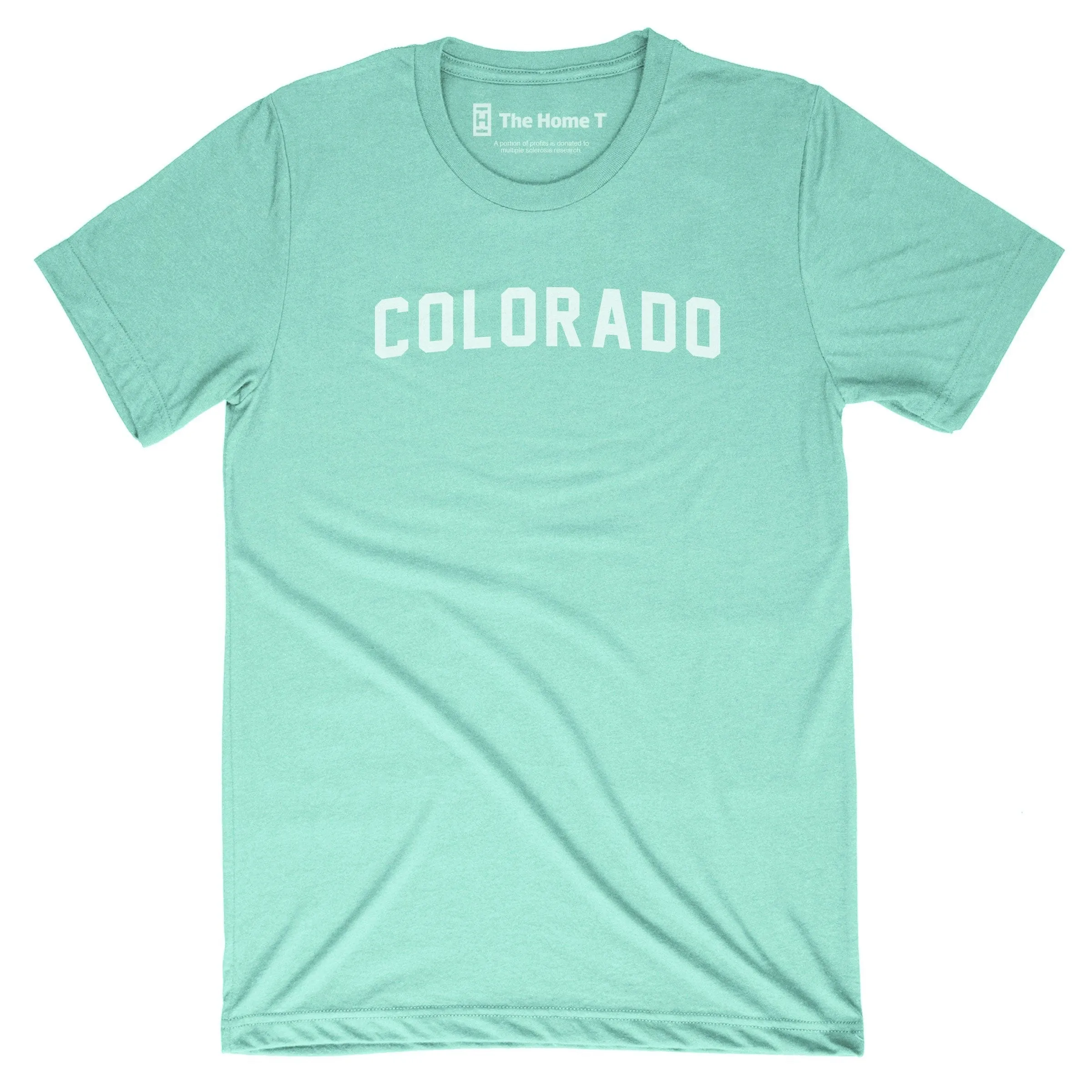 Colorado Arched
