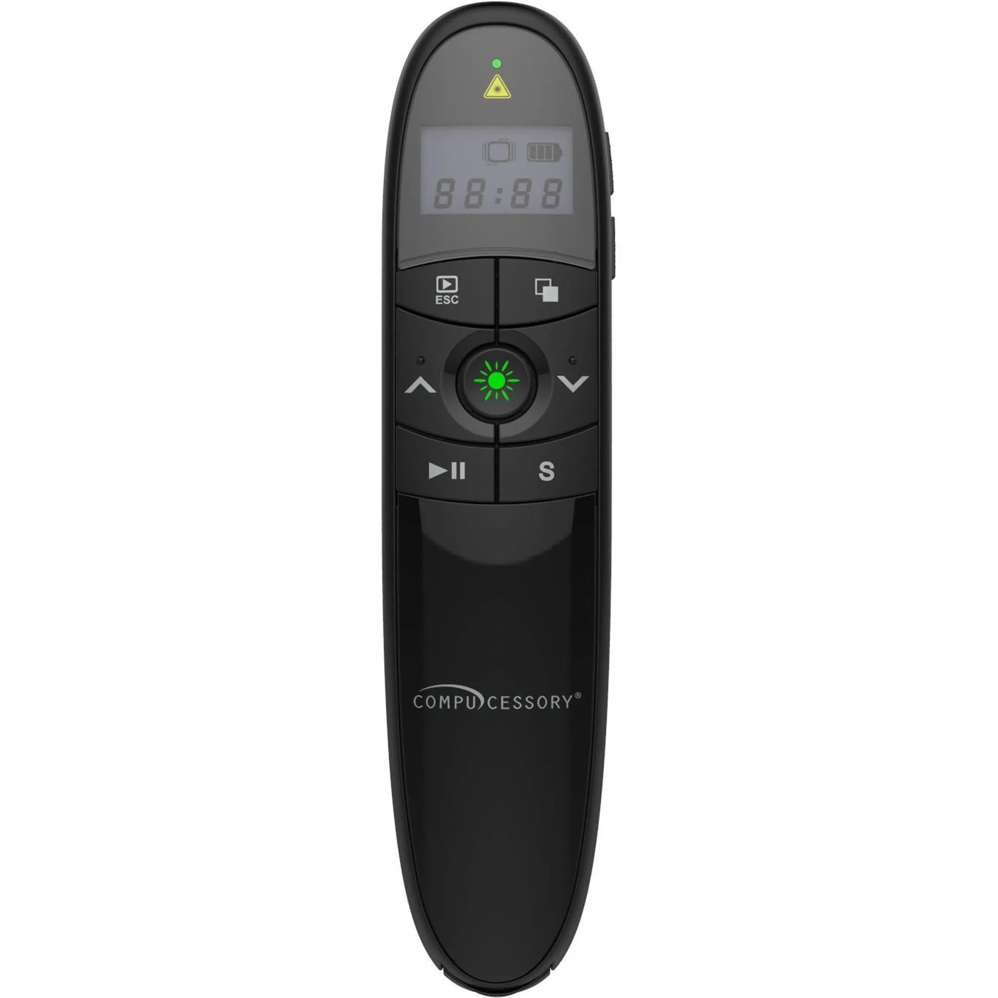 Compucessory Wireless Laser Presenter