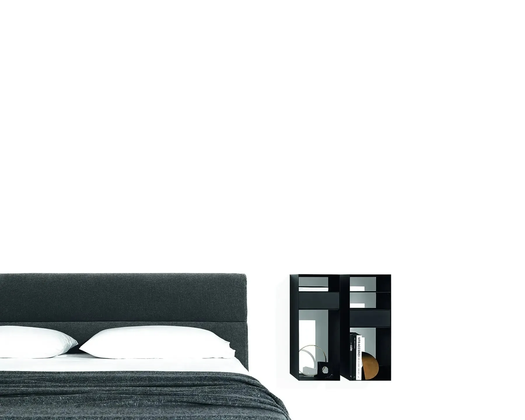 C.O.P. Storage System - Shelving System