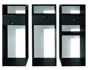 C.O.P. Storage System - Shelving System