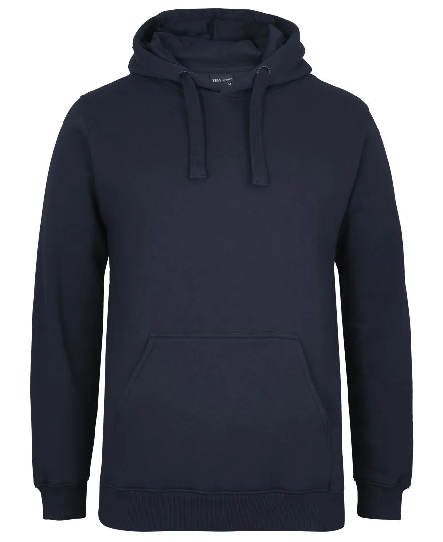 Cotton Rich Fleecy Hoodie