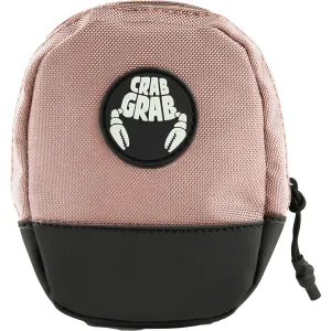 Crab Grab Mini Binding Bag Soft Pink 2025