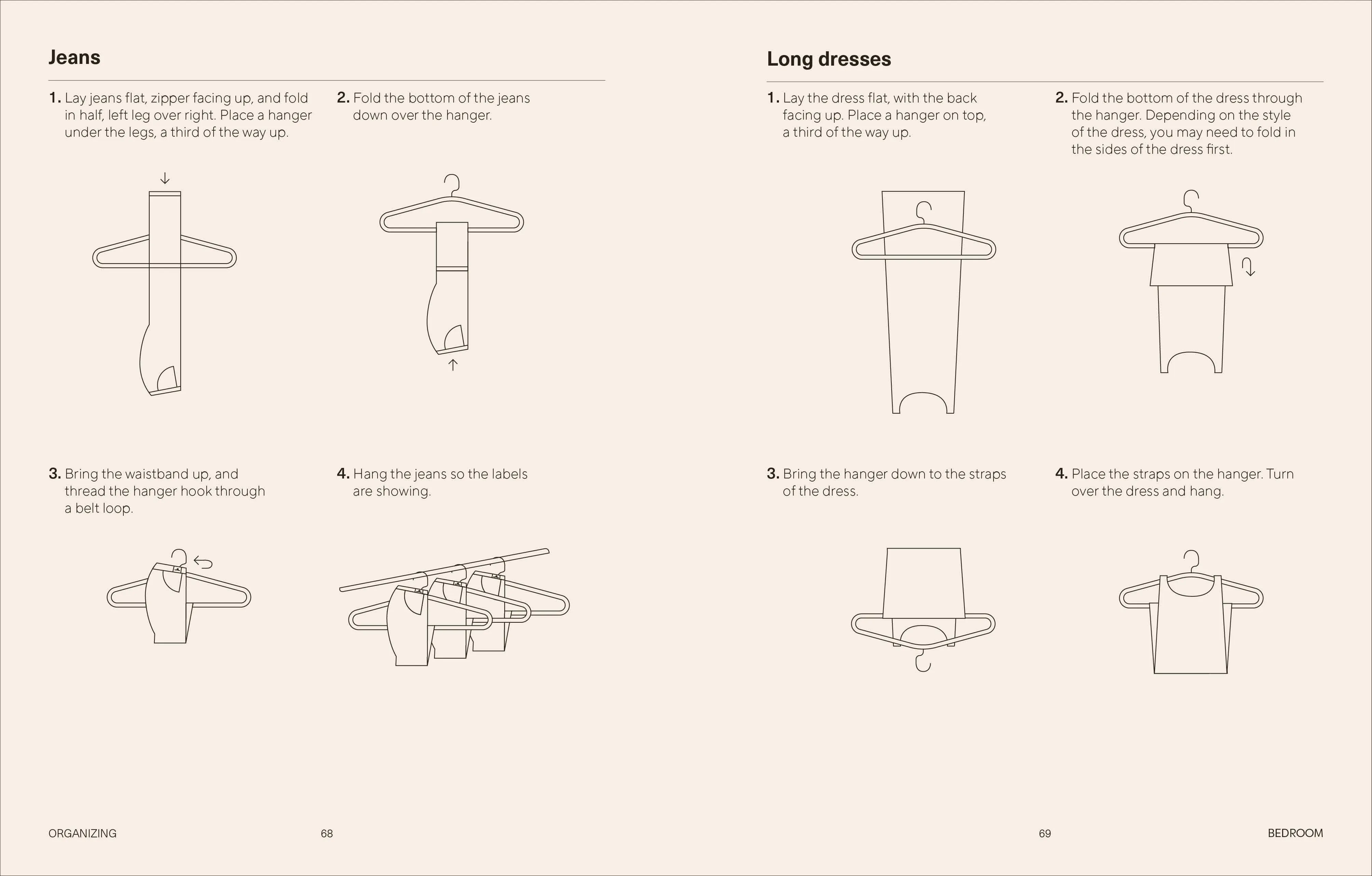 Creating Effective Spaces