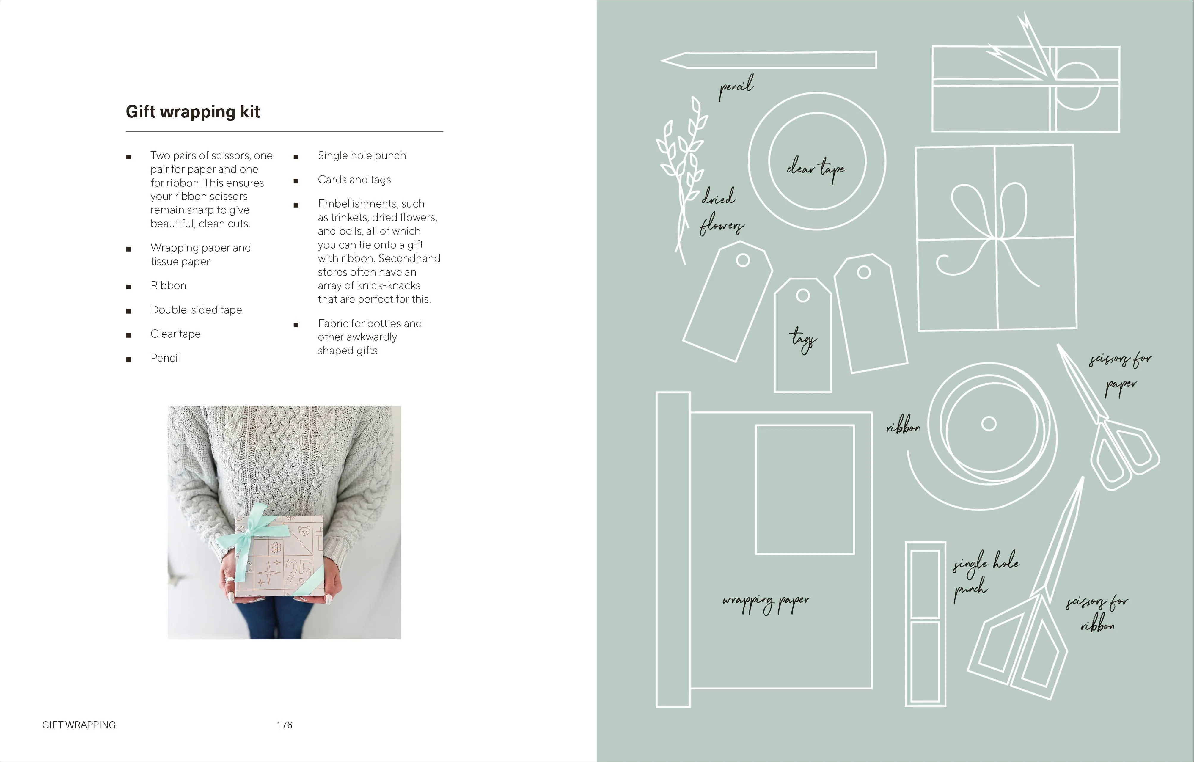 Creating Effective Spaces