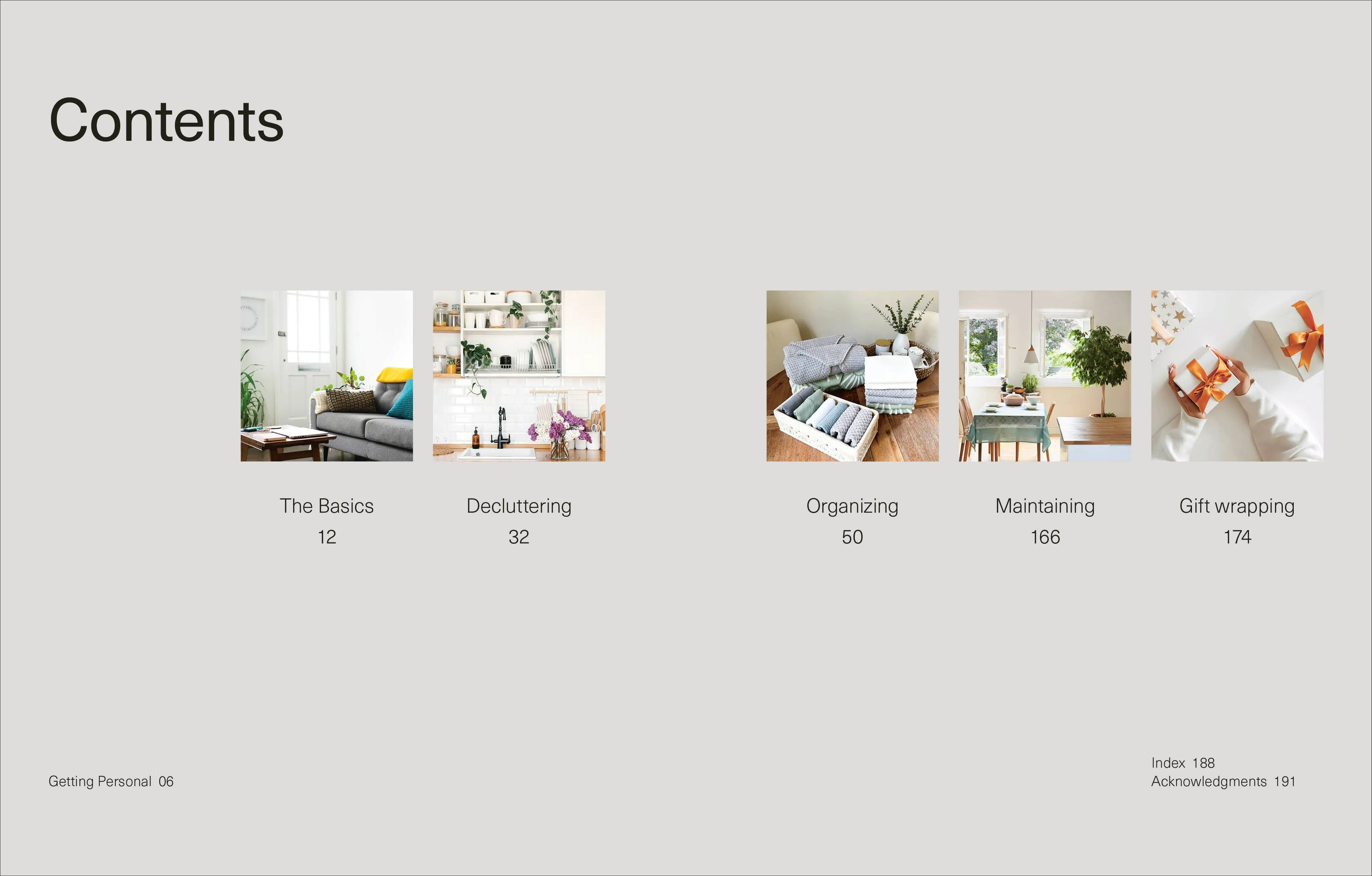 Creating Effective Spaces