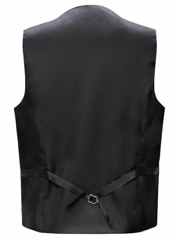 Crystal Charm BLACK/GOLD