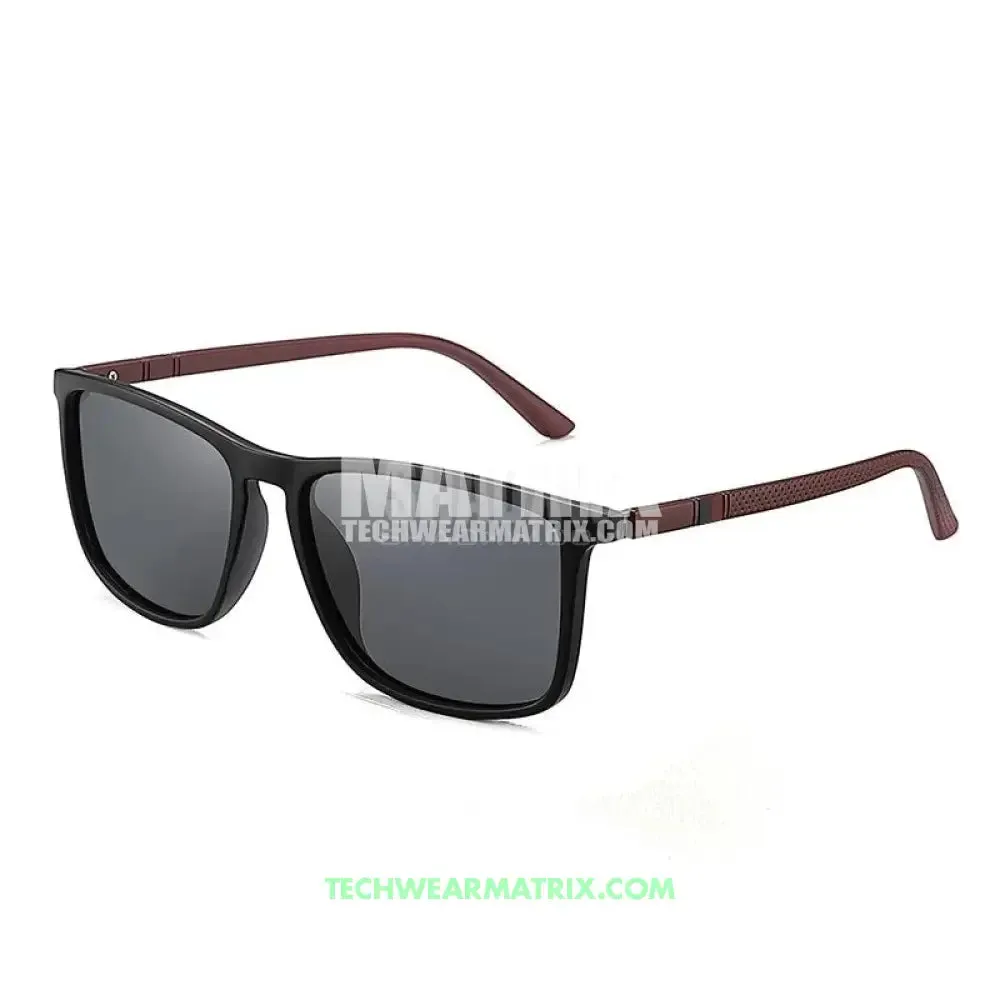 Cyberpunk Sunglasses for a Futuristic Style Statement