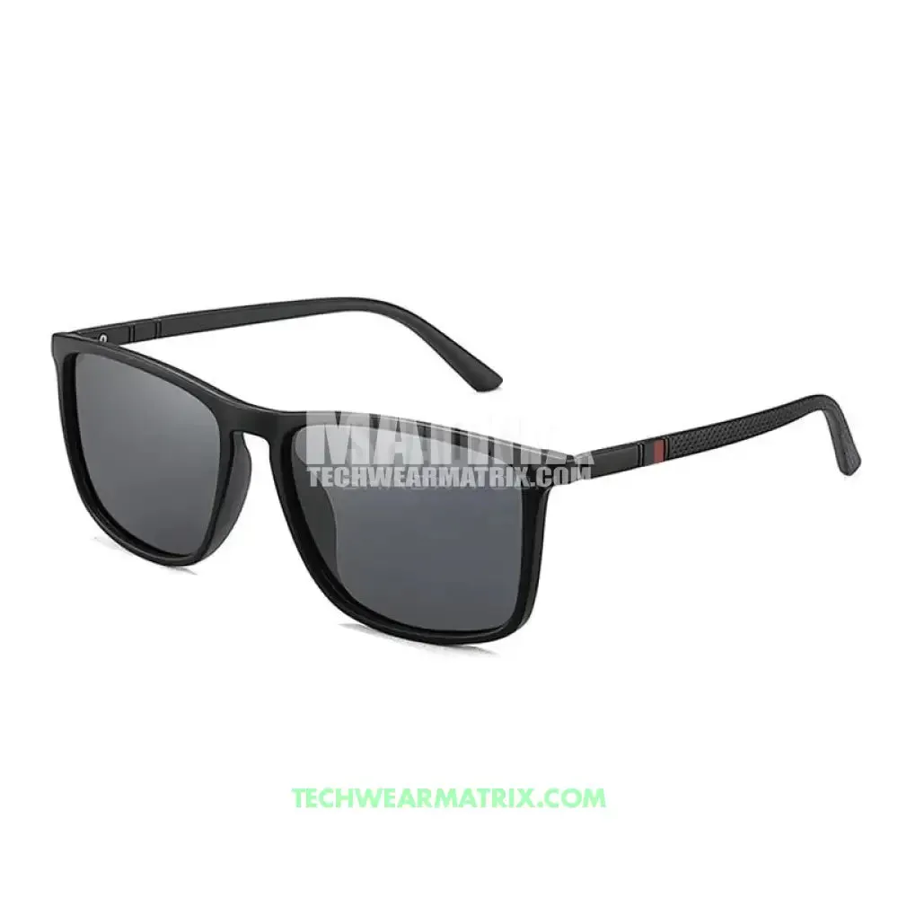 Cyberpunk Sunglasses for a Futuristic Style Statement