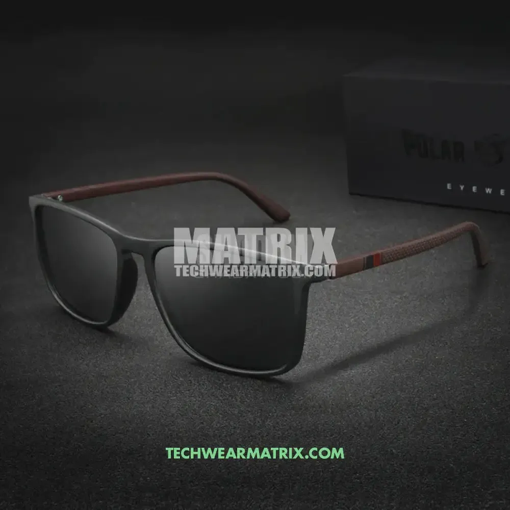 Cyberpunk Sunglasses for a Futuristic Style Statement