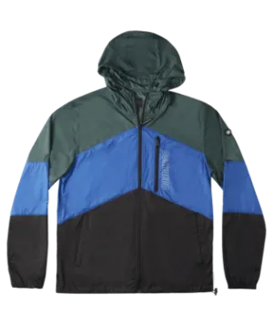 DAGUP BLOCK PACKABLE JACKET