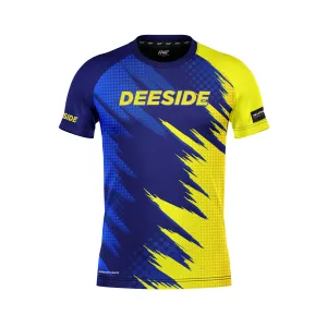 Deeside Junior Darts Academy Training Tee – Performance Practice Shirt