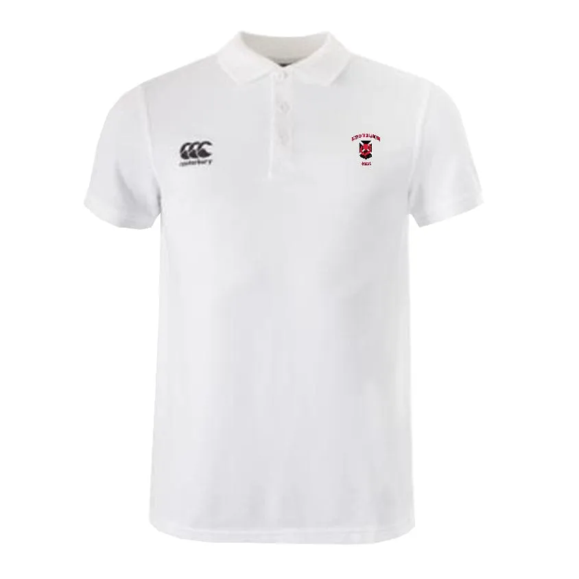 Denver Highlanders RFC Waimak Polo by Canterbury