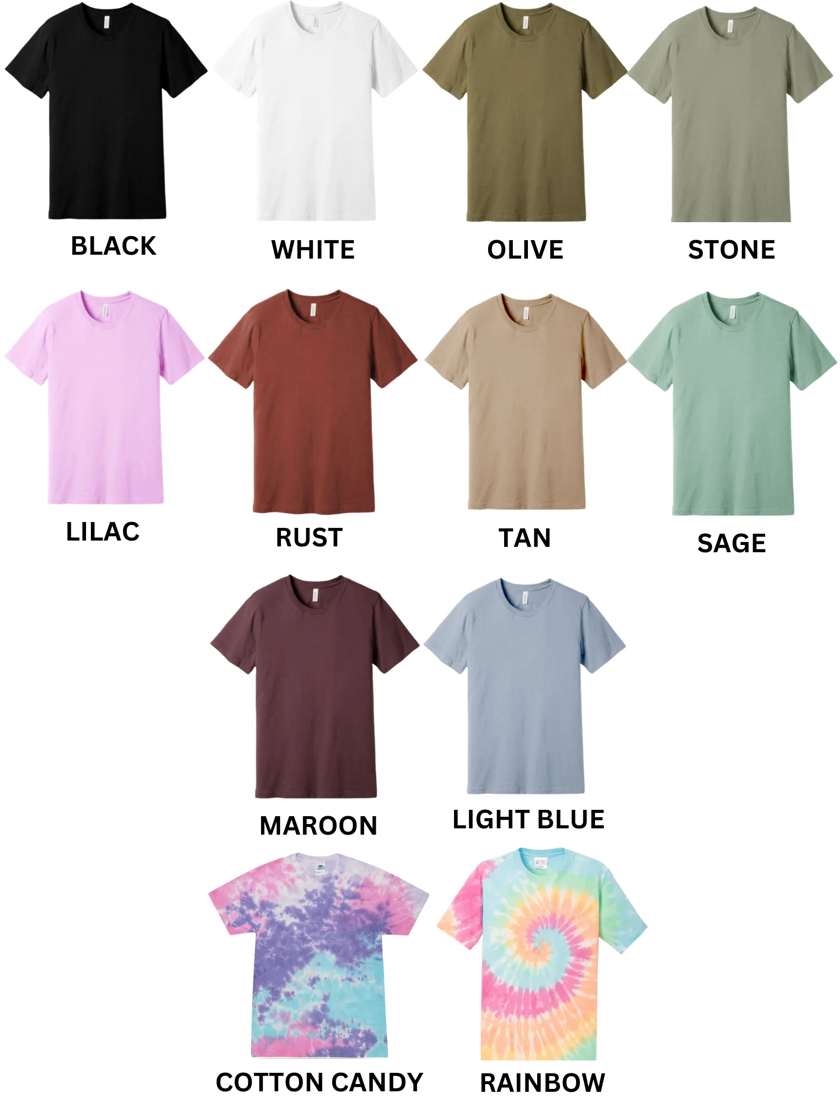 Dog Mom Cursive Corner Tee