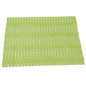 Dolland 4PCS Drawer organizers plastic Divider For Home Tidy Drawer Finishing Underwear Storage Box