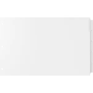 EasyFit Landscape Index Dividers