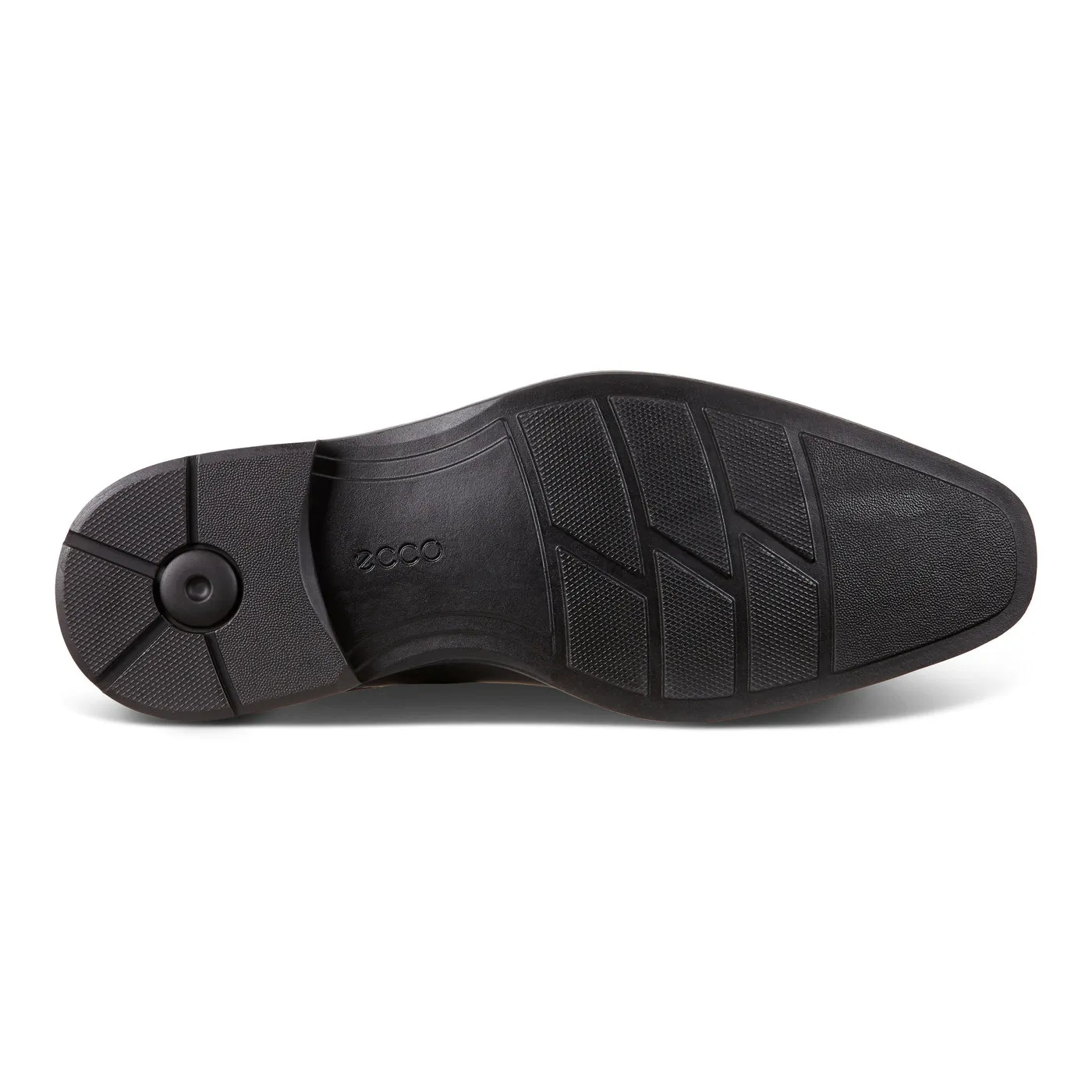 Ecco Calcan Cap Toe 640744