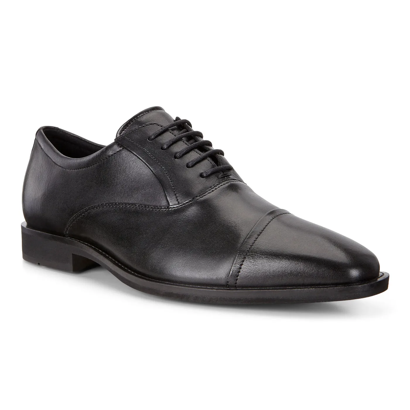 Ecco Calcan Cap Toe 640744