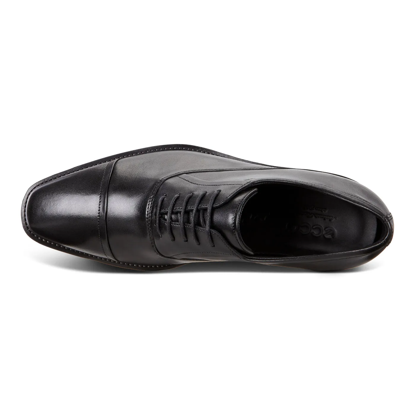 Ecco Calcan Cap Toe 640744