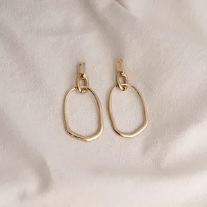 Ember Earrings