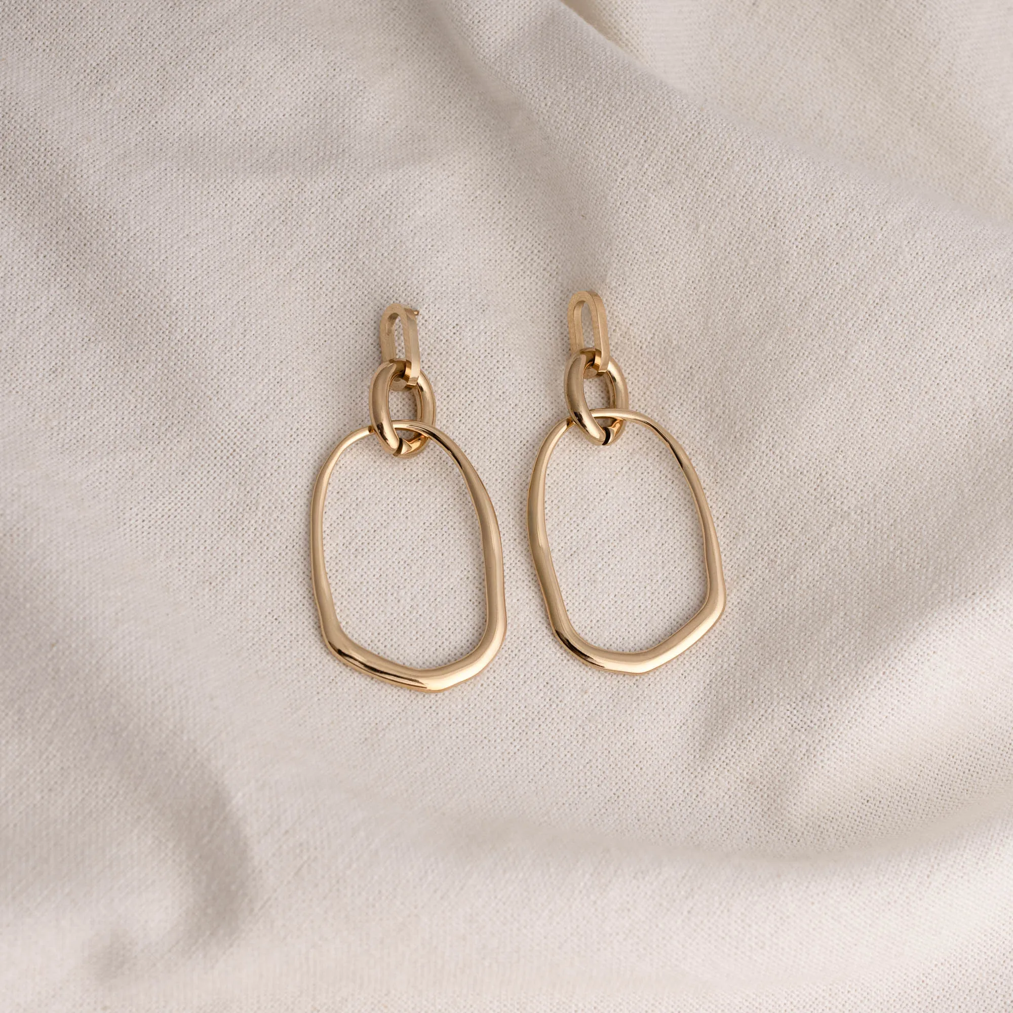 Ember Earrings