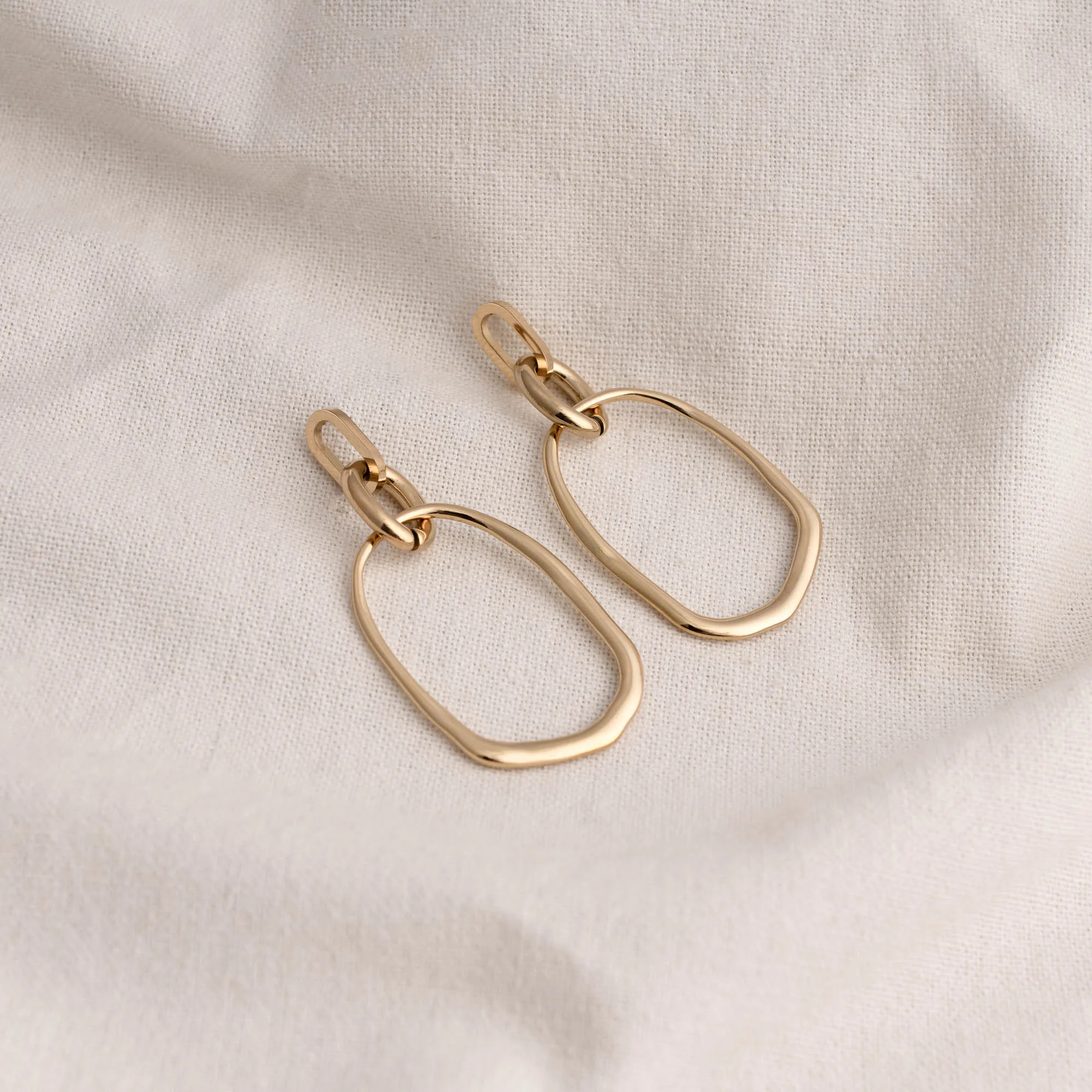 Ember Earrings