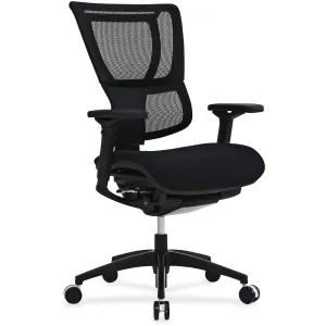 Eurotech iOO Executive Chair
