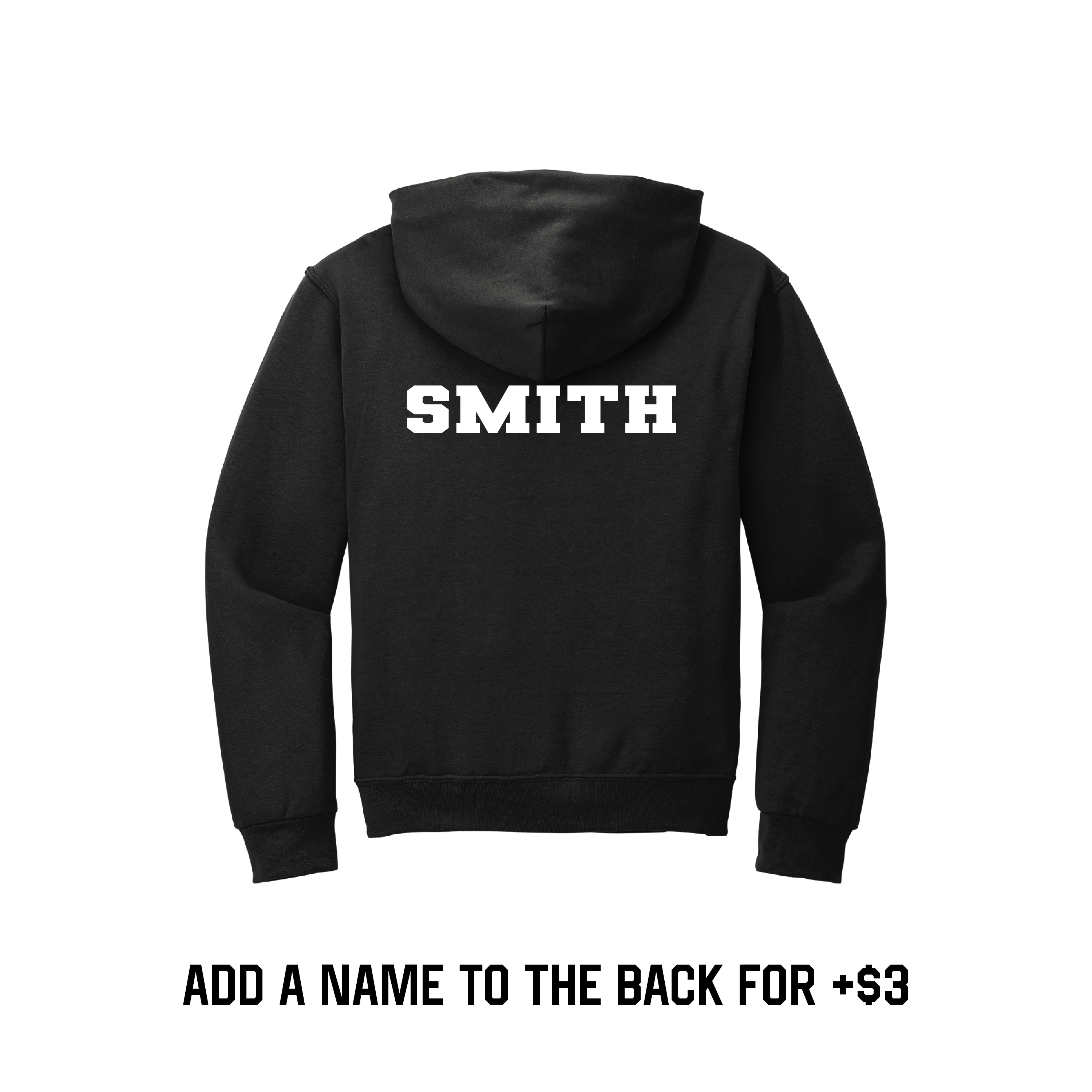 FAA Honors Choir Hoodie