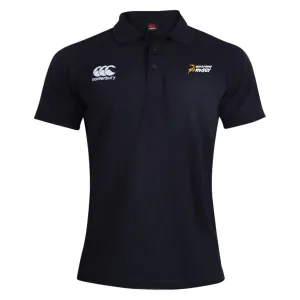 Faribault Boksprings Waimak Polo by Canterbury