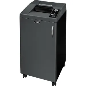 Fellowes Fortishred™ 3250C TAA Compliant Cross-Cut Shredder