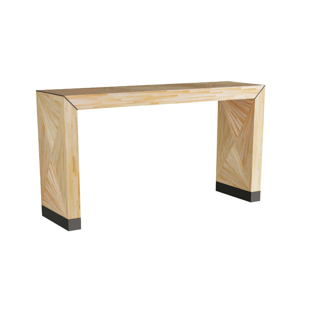 Fields Console